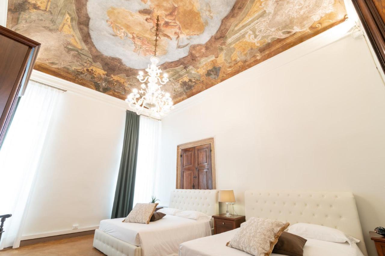 Venice Luxury Palace 3 By Wonderful Italy Exterior foto