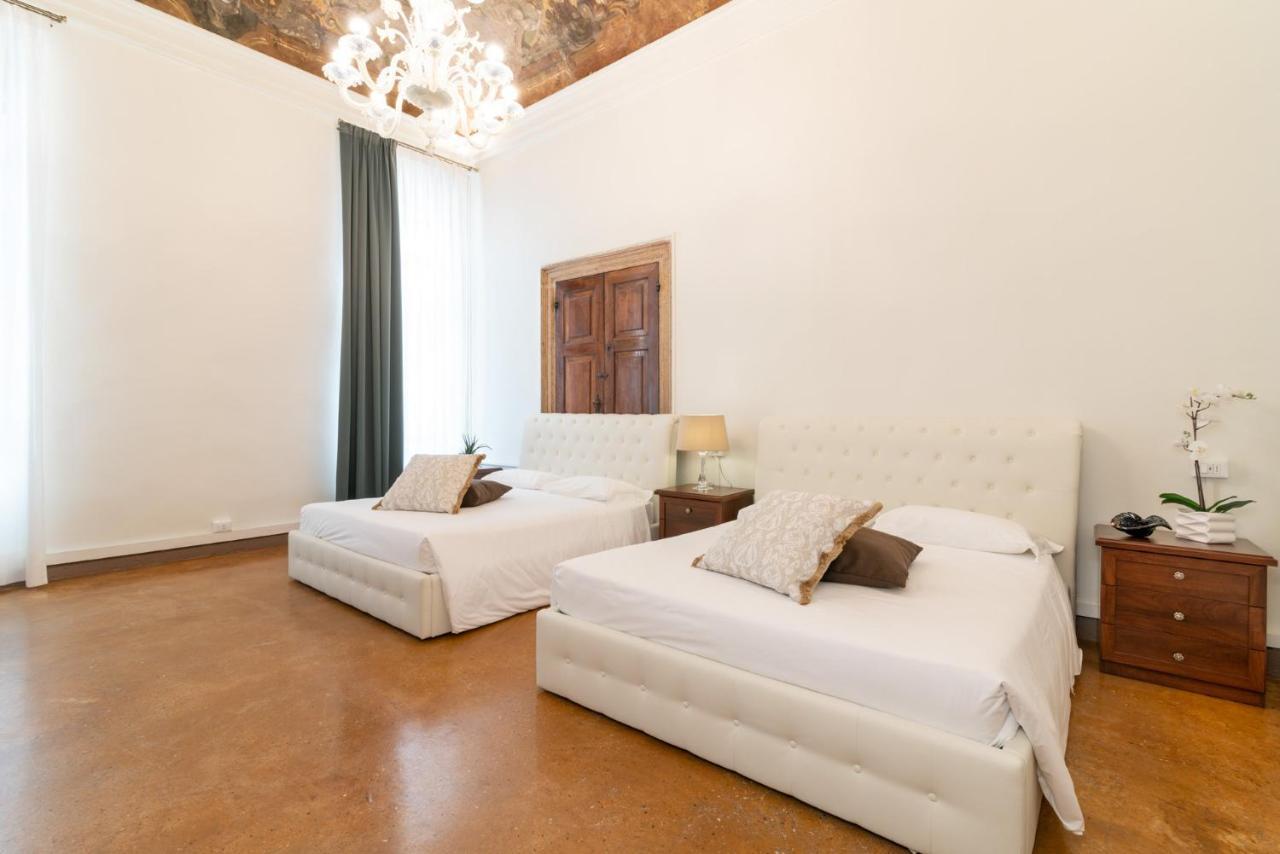 Venice Luxury Palace 3 By Wonderful Italy Exterior foto